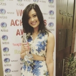 Photo from profile of Digangana Suryavanshi
