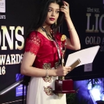 Photo from profile of Digangana Suryavanshi
