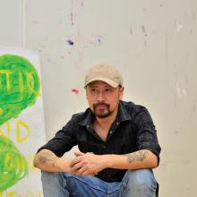 Manuel Ocampo's Profile Photo