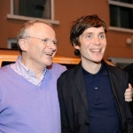 Brendan Murphy - Father of Cillian Murphy