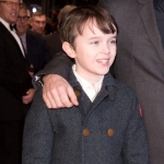 Malachy Murphy - Son of Cillian Murphy