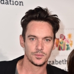 Jonathan Rhys Meyers - Friend of Cillian Murphy