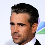 Colin Farrell - Friend of Cillian Murphy