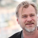 Christopher Nolan - colleague of Cillian Murphy