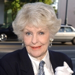 Photo from profile of Elaine Stritch