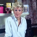 Photo from profile of Elaine Stritch