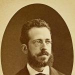 Émile Cartailhac  - colleague of Henri Breuil