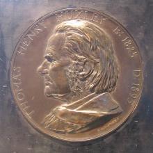 Award Huxley Memorial Medal and Lecture