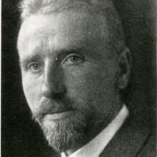 Heinrich Barkhausen's Profile Photo