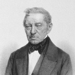 Heinrich Lichtenstein - mentor of Christian Ehrenberg