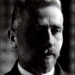 Photo from profile of Heinrich Barkhausen