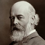 Oliver Lodge  - teacher of Charles Barkla