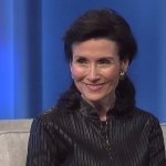 Photo from profile of Marilyn vos Savant