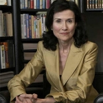 Photo from profile of Marilyn vos Savant