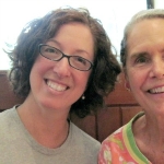 Photo from profile of Alexandra Stoddard