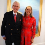 Photo from profile of Alexandra Stoddard
