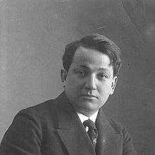 Alexander Semenovich Lyubosh's Profile Photo