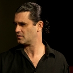 Photo from profile of Ken Salaz