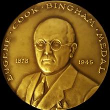 Award Bingham Medal