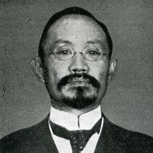 Yamaoka Mannosuke's Profile Photo