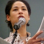 Photo from profile of Rebecca Walker
