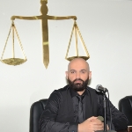 Photo from profile of Dr. Salam Al Rabadi