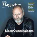 Achievement  of Liam Cunningham