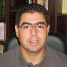 Farouk Yalaoui's Profile Photo