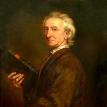 John Evelyn's Profile Photo