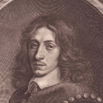 Photo from profile of John Evelyn