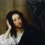 Photo from profile of John Evelyn