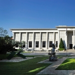 Photo from profile of Vik Muniz