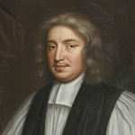 John Wilkins - colleague of John Evelyn