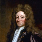 Christopher Wren - colleague of John Evelyn