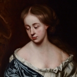 Margaret Blagge - Friend of John Evelyn