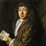 Samuel Pepys - Friend of John Evelyn
