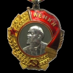 Photo from profile of Nikolai Chebotaryov