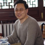 Kefeng Liu - Doctoral student of Shing-Tung Yau