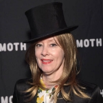 Photo from profile of Suzanne Vega