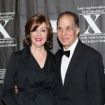 Photo from profile of Suzanne Vega