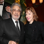 Photo from profile of Suzanne Vega