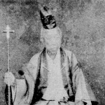 Fushimi Kuniie  - Father of Kitashirakawa Yoshihisa