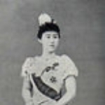 Photo from profile of Kitashirakawa Yoshihisa