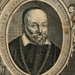 Girolamo Fabrizio - Student of Gabriele Falloppio