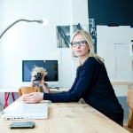 Photo from profile of Christina Kruse