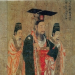 Yang Jian - Father of Lihua Yang
