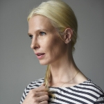 Photo from profile of Christina Kruse