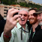 Photo from profile of Liam Cunningham