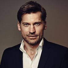 Nikolaj Coster-Waldau's Profile Photo