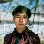 Photo from profile of Ocean Vuong